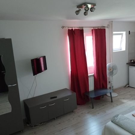 Apartament Metrou 1 Decembrie 1918 Bukareszt Zewnętrze zdjęcie