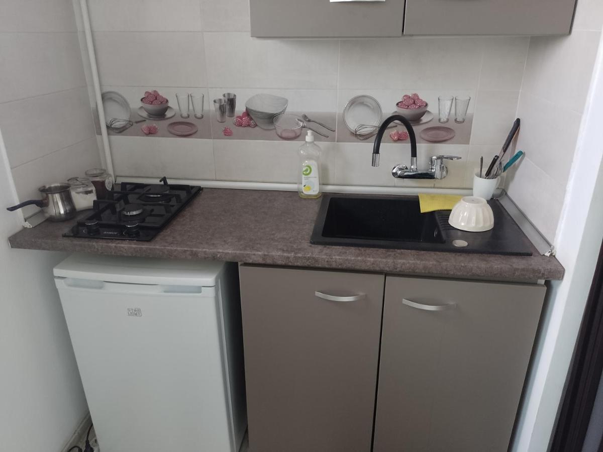Apartament Metrou 1 Decembrie 1918 Bukareszt Zewnętrze zdjęcie